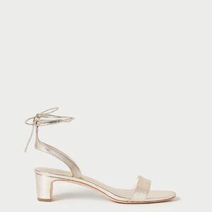 Loeffler Randall Jackie Sandal (Never Worn)